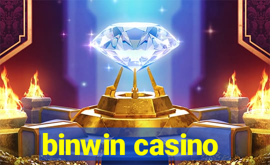 binwin casino